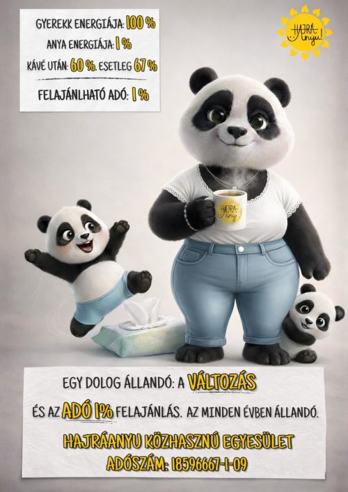 HajráAnyu_adó 1%