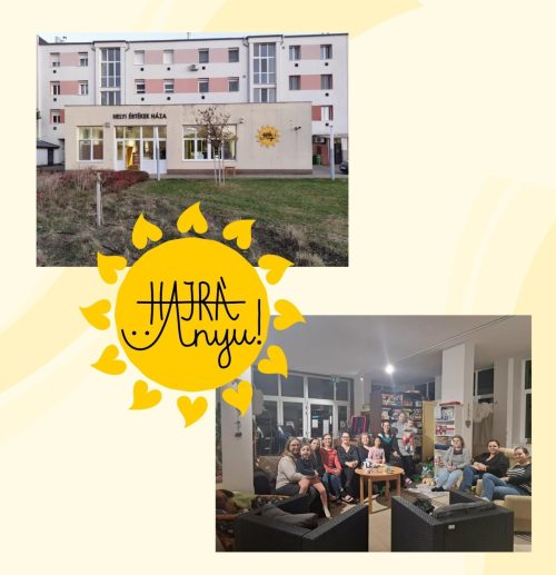 Nyertes NIOK pályázat